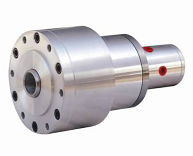 雙活塞回轉(zhuǎn)油缸