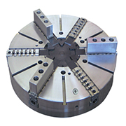 立式動(dòng)力卡盤(pán)