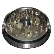 雙頭摩擦焊卡盤(pán)