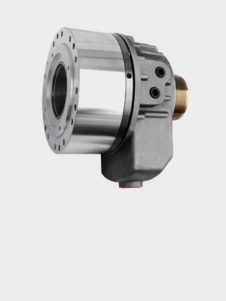 TH系列高速中空回轉(zhuǎn)油缸