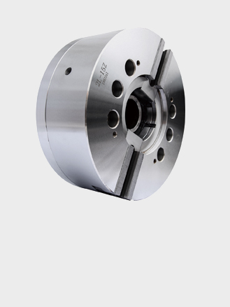 2L系列超長(zhǎng)行程兩爪動(dòng)力卡盤