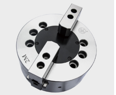氣動(dòng)卡盤：有效、靈活的機(jī)械加工解決方案