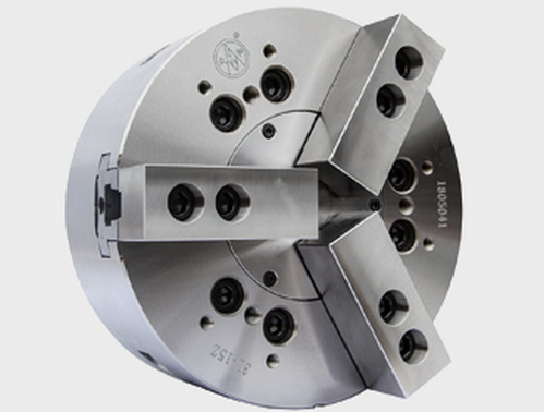 液壓卡盤和氣動(dòng)卡盤有何區(qū)別