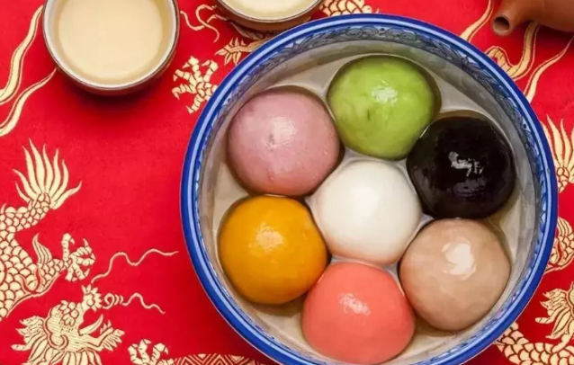 元宵節(jié) | 正月十五，花好月圓