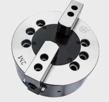 液壓卡盤(pán)的清洗