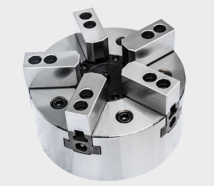 液壓卡盤(pán)的使用維護(hù)